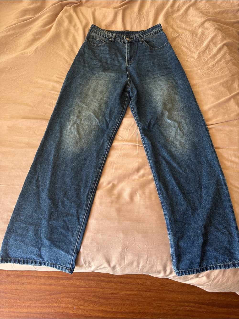 Basketcase gallery jeans
